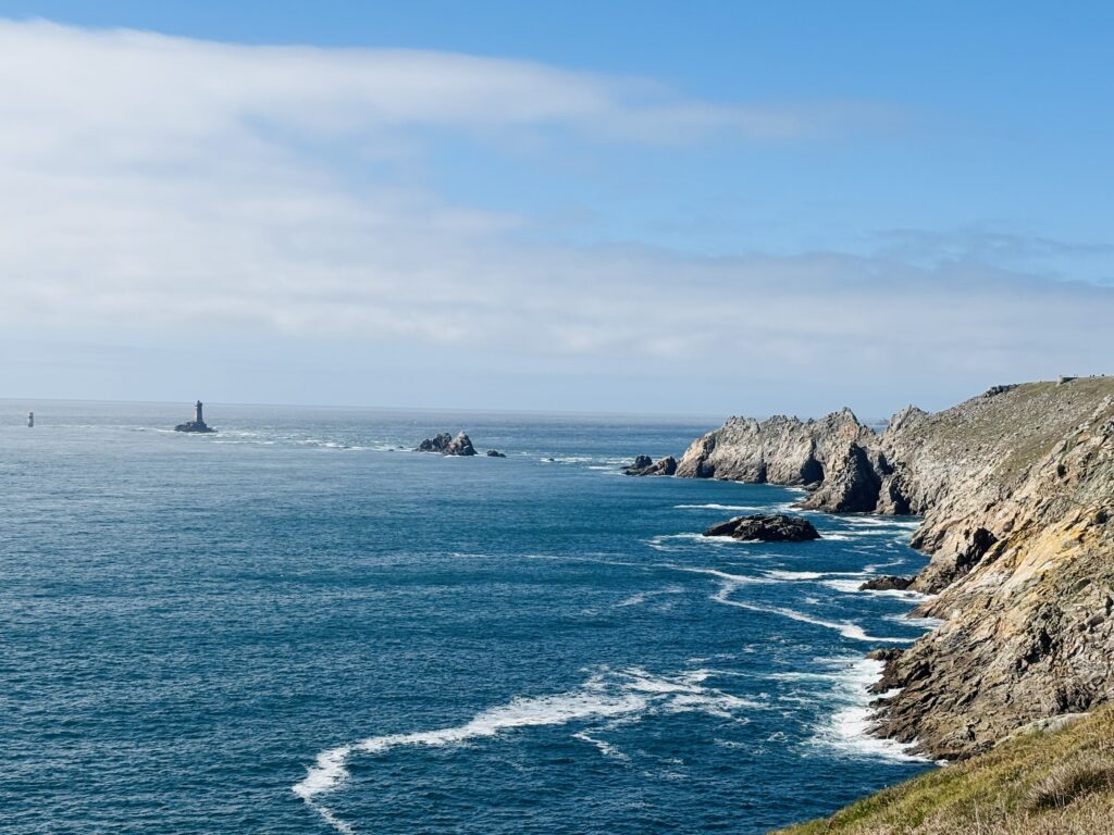 La Pointe du Raz