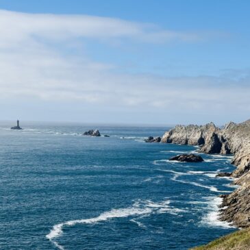La Pointe du Raz