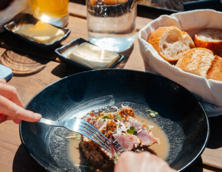 crtb-ae07045_1 duvet pour 2 Table d'hôtes