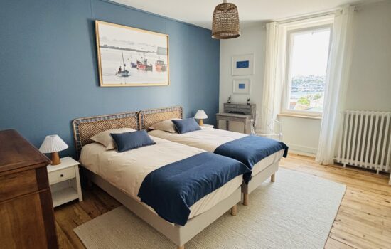 Chambre familiale Hortensia 2