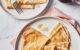 Crêpes bretonnes