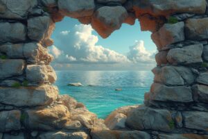 Fêtez la Saint Valentin à Ti Marie Ly