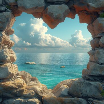 Fêtez la Saint Valentin à Ti Marie Ly