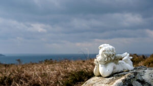 Pointe de la jument, Finistère