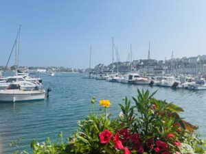 Port d'Audierne