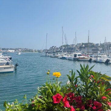 Port d'Audierne