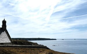 La Pointe du Van