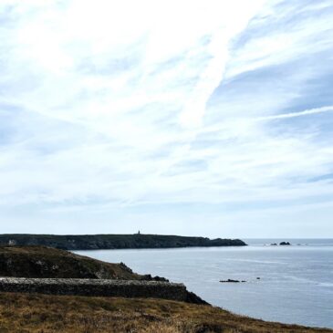 La Pointe du Van