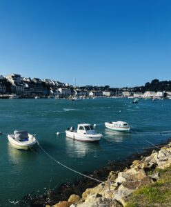 Port d'Audierne-Plouhinec